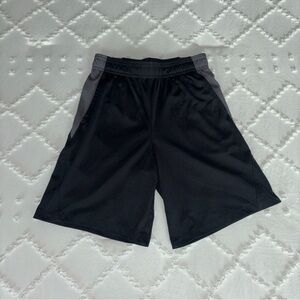 All In Motion Youth Boys Athletic Shorts